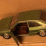 Pilen 1/43 Volkswagen Scirocco Image 3