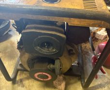 diesel generator