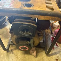 diesel generator