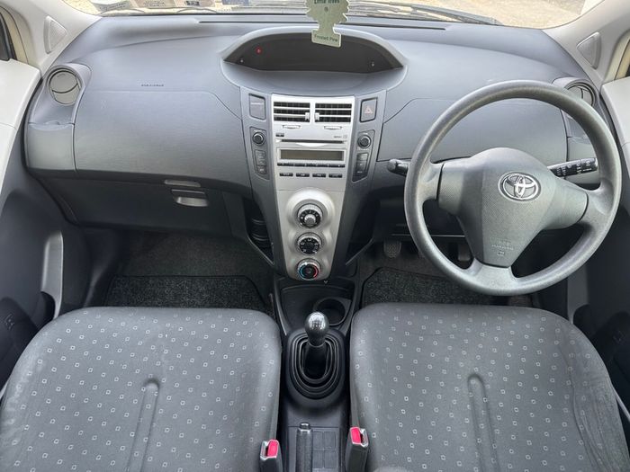 Toyota Yaris - Just Passed Nct May 4th
