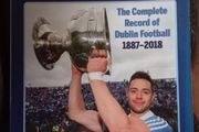 Complete Record Of Dublin Football Book