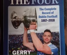 Complete Record Of Dublin Football Book