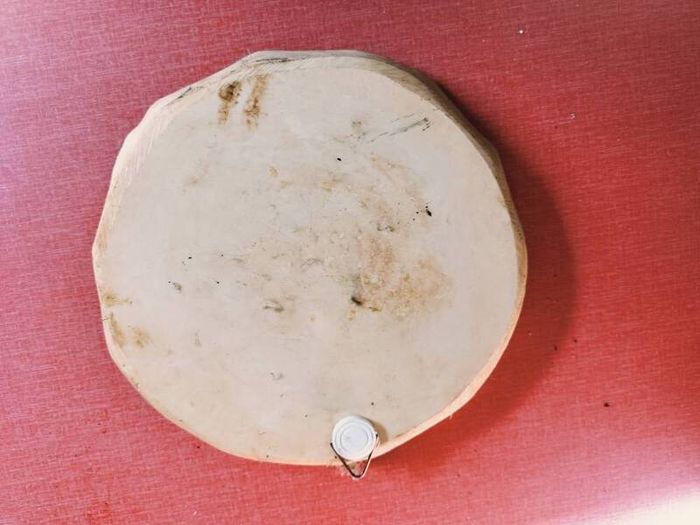 decorative plate