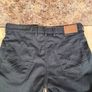 Womens McDonalds crew work trousers Size UK 10 regular  maccy d''s apparel Image 9