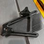 DeWalt DWE7491RS Featherboard Slides and Knobs Image 2