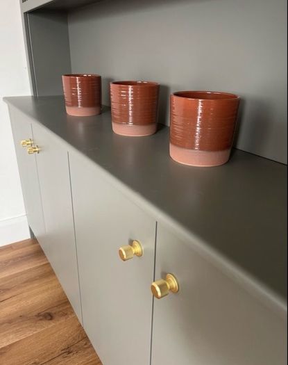 Ceramic Flower Vase