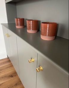 Ceramic Flower Vase