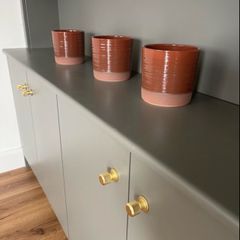 Ceramic Flower Vase