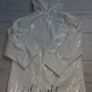 Girls rain jacket Image 4