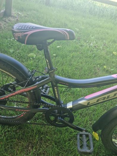 20" Bike