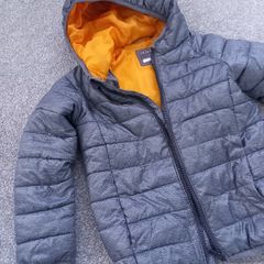 boys jacket.age 4/5