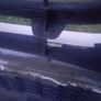 Honda Fit / Jazz Front Bumper Image 9