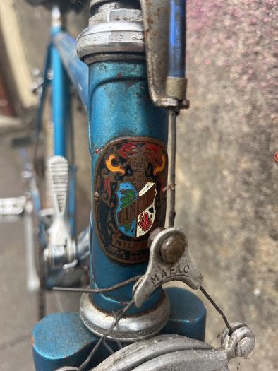 Cinelli
