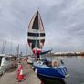 Golden Shamrock 30ft Sailing Yacht Image 8