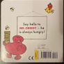 Roger Hargreaves Mr. Greedy Image 2