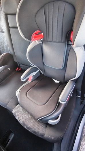 2 Booster seats for kid