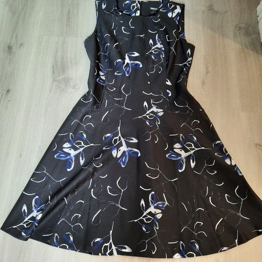 brand new DKNY party dress size 8