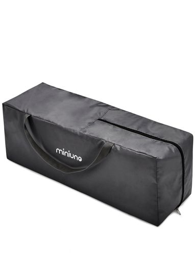 Miniuno SleepEasy 3-in-1 Travel Cot