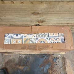 tiles