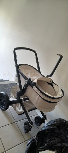 Buggy Travel System Joolz