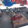 rededa miniature vice Image 5