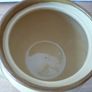 Vintage Granville storage pot Image 3