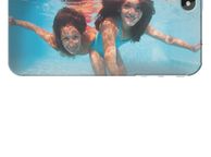 main image for ad iPhone 4 &amp; 4S - Personalised Silicone Case