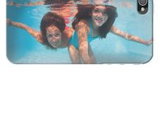 iPhone 4 & 4S - Personalised Silicone Case
