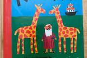 Noah's Ark - Paperback: Ages 5-6 years