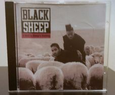 Black Sheep A Sheep In Wolfs Clothing CD Album