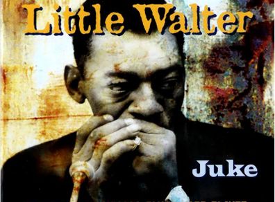 Little Walter. Juke. CD. Free Postage!