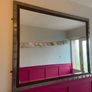 Hallway console table and mirror - Open to offers Image 3