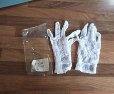 Communion Gloves