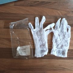 Communion Gloves