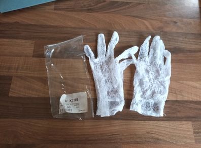 Communion Gloves