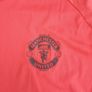 Manchester United Tee Shirt Image 2
