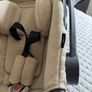 iCandy Cocoon Infant Car Seat & Base - Sandstone Image 2