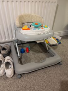 baby bouncer