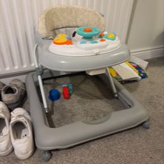 baby bouncer