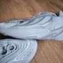 adidas Ozelia Womens Trainers Image 2