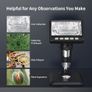 Digital Microscope Image 3
