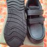 Brand new Boys shoes size 9 junior Image 2