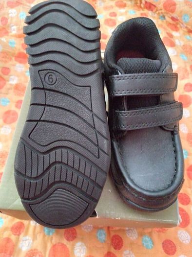 Brand new Boys shoes size 9 junior