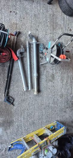 power washer
