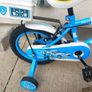Kids police patrol bike size 14 inch wheels Image 3
