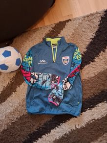 gaa top