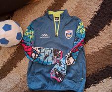 gaa top