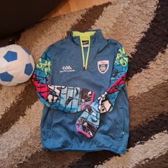 gaa top