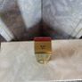 Hourglass Unlocked Satin Creme Lipstick in 'Roar' (4g) Image 2