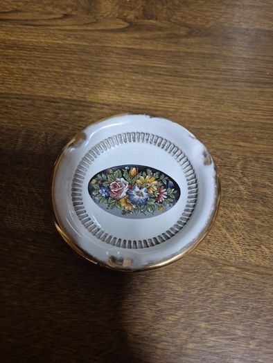 Vintage Ashtray